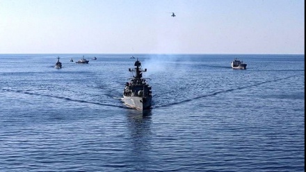 Совместные учения США, Австралии, Японии и Южной Кореи