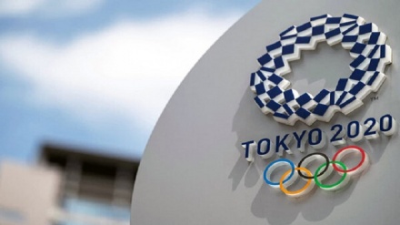 Нахустин мавриди ибтило ба вируси корона дар олимпиадаи Токио