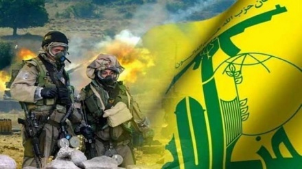 Hezbollah, anniversario 'Operazione Promessa fedele' + VIDEO
