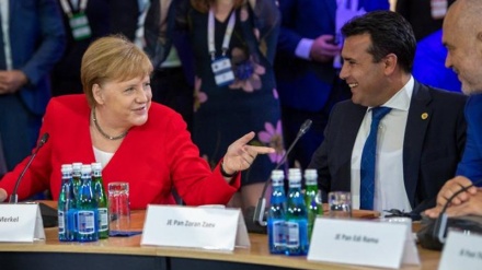 Merkel mbështet anëtarësimin e vendeve të Ballkanit Perëndimor në Bashkimin Evropian