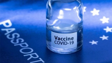 UK and Brussels near deal on COVID passports to boost holiday hopes