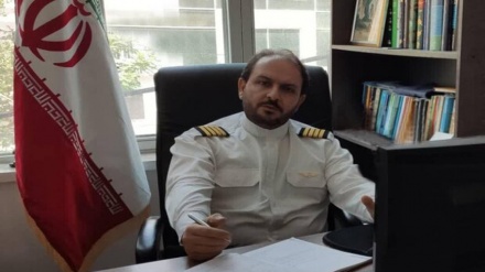 Militer Iran Siap Bantu Turki Tangani Kebakaran Luas