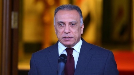 イラク首相、「米軍駐留は必要ない」