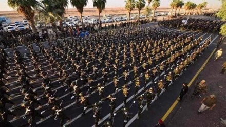 Irak : l'échec du coup d'État US!