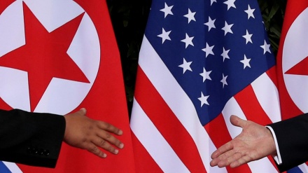 朝鲜与美国谈判的可能性
