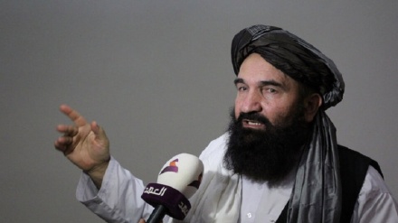 مقام طالبان : امام حسین(ع) بزرگترین فداکاری را در تاریخ اسلام رقم زد