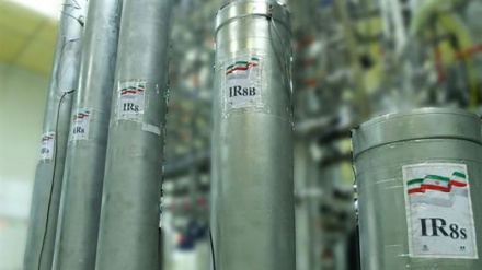 Nucléaire: coup de théâtre de Raïssi