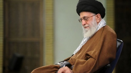 Lideri Suprem i Revolucionit Islamik falënderon për mesazhin kolektiv të palestinezëve në kampet siriane