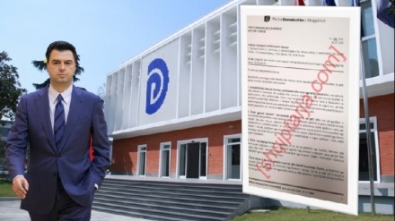 Basha, në garën me kohën/ Shtohet presioni mbi kreun e PD, Duma: Afat deri nesër!