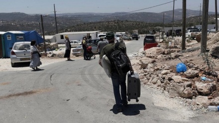 Hamas: Evacuation of Israeli settler outpost shows power of resistance