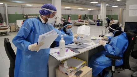 Spitali “Masih Daneshvari” bëhet qendër referuese për Covid-19 në Mesdheun Lindor