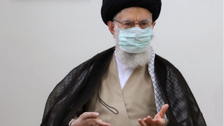 イラン最高指導者、「責任者らはフーゼスターン州の問題を真剣にとらえるべき」