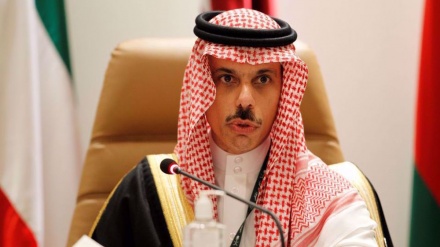 Arab Saudi: Kami Siap Lanjutkan Perundingan dengan Iran