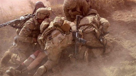 Troop withdrawal proves failure of US' twenty-year-long mission in Afghanistan: Russian FM