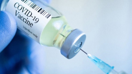 ورود ۵۰۰ هزار دوز  واکسن کرونا به  ایران