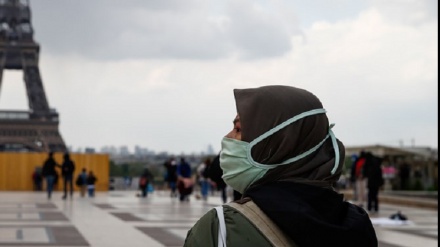 土耳其谴责欧洲法院禁止戴头巾的裁决