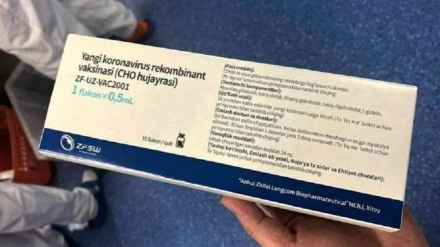 乌兹别克斯坦计划在本国境内生产中国疫苗