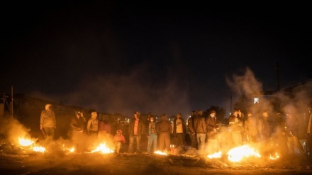 南ア大統領、「国内暴動は反乱が目的」 　死者200人以上に