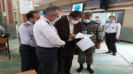 Tuğgeneral Elhami: Bilimsel büyüme ve kalkınma, Savunma Kuvvetlerinin ana önceliklerinden biridir