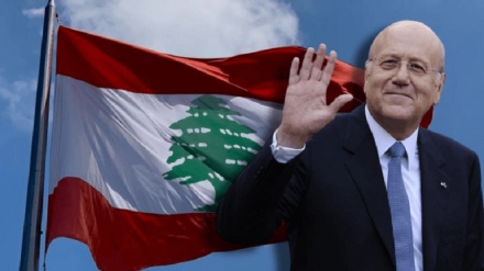 Mikati dan Prospek Krisis Lebanon