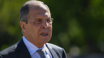 Lavrov: Sjelljet egoiste dhe armiqësore të Amerikës nuk janë të pranueshme