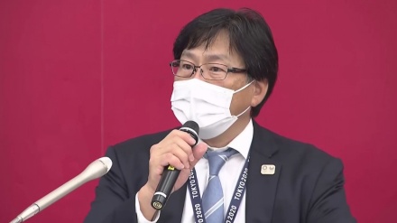 組織委チケット担当が、五輪無観客決定による払い戻しに涙の謝罪