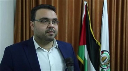 Hamas: Israel Lakukan Serangan Sia-sia ke Gaza