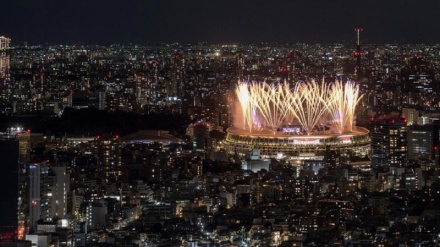 東京五輪開会式視聴率は56.4％、64年五輪に次ぐ歴代2位