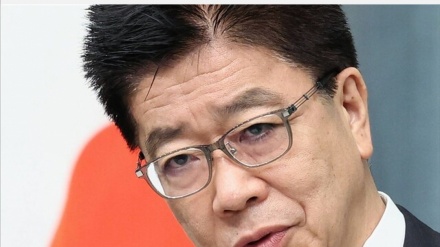 加藤官房長、「ワクチン接種証明受け付けを26日から開始」