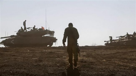 Syrie : le tandem US/Israël au pied du mur !