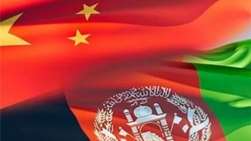 Afghanistan: Pékin chassera Biden?