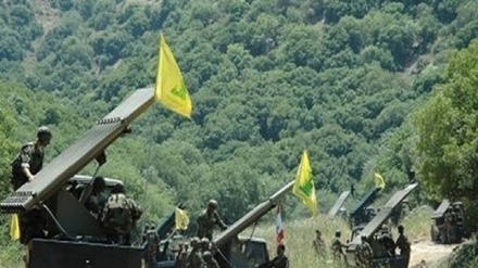 Le Hezbollah perturbe le sommeil des Israéliens