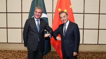  تاکید پکن و اسلام‌ آباد بر برقراری آتش‌بس در افغانستان