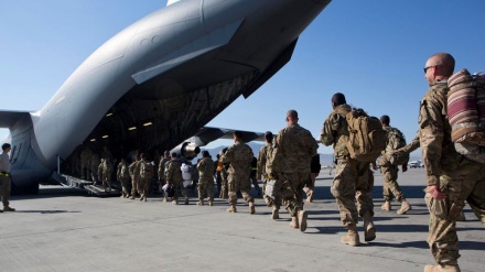Melihat Bekas Pangkalan Militer Terbesar AS di Afghanistan
