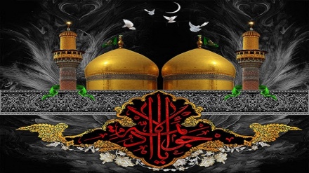 Martyrdom of the 9th Imam