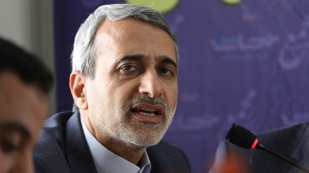 莫克塔达伊：伊朗的所有核活动都用于和平目的