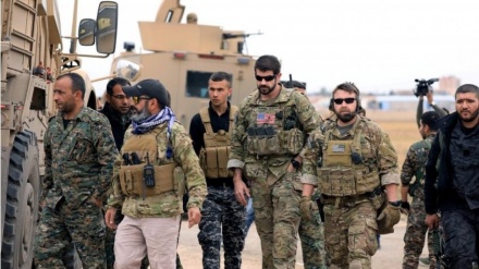 ロシアが暴露、「米軍はアフガンでISISと内通」