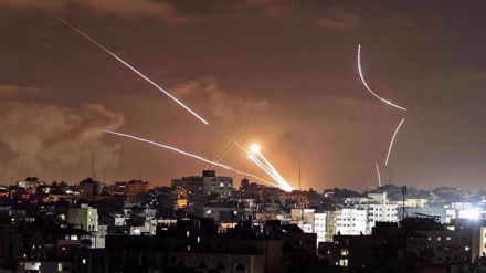 Gaza: leurre qui a fait flop!