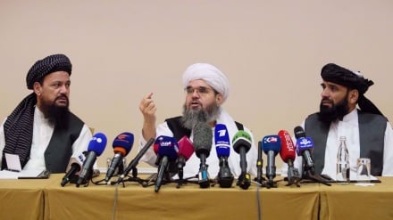 Russland hält Gespräche mit Taliban für notwendig