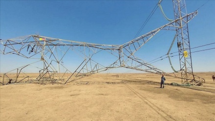 Irak : Riyad derrière les attaques électriques