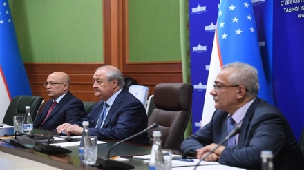 Марказий Осиё ТИВ раҳбарлари виртуал музокараларида Афғонистондаги вазиятни муҳокама қилинди