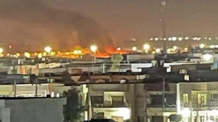 Մեկնաբանություն - Էրբիլում ԱՄՆ դիրքերի վրա հարձակման պատճառներն ու հետևանքները