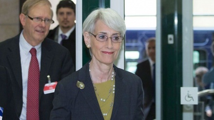 缓和紧张局势是美国官员访华的目标