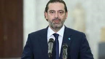 Hariri: Egoisme sejumlah Pihak, Faktor Keruntuhan Lebanon