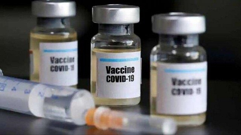 ورود یک میلیون دُز واکسن کرونا به ایران