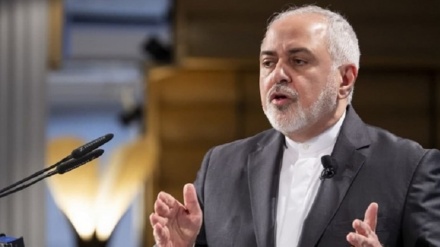 イラン外相、「米は拉致事件で他者を非難することで自国の犯罪関係を隠蔽」