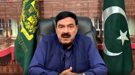 Pakistan: Tak Ada Satu pun Pangkalan Militer untuk AS