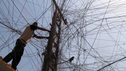 Iraqi army, police, PMU join forces to protect power lines amid heightened Daesh attacks
