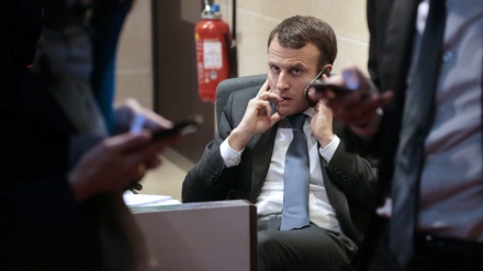 Maroku përgjon telefonin e Presidentit të Francës