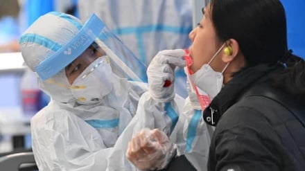 世卫宣布朝鲜逾3万人受检 确诊病例仍为零